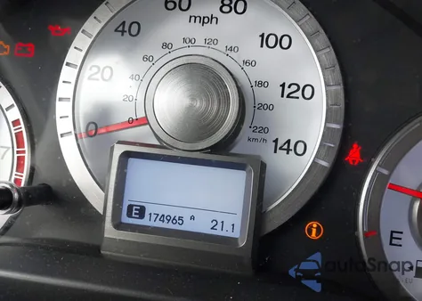 2009 Honda Pilot Touring from USA, damaged, VIN 5FNYF48969B036575